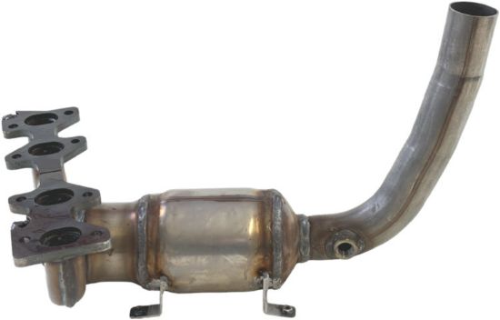 Obrázok Katalyzátor BOSAL  099745