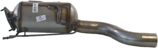Obrázok Filter sadzí/pevných častíc výfukového systému BOSAL  097321