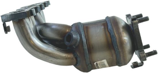 Obrázok Katalyzátor BOSAL  099046