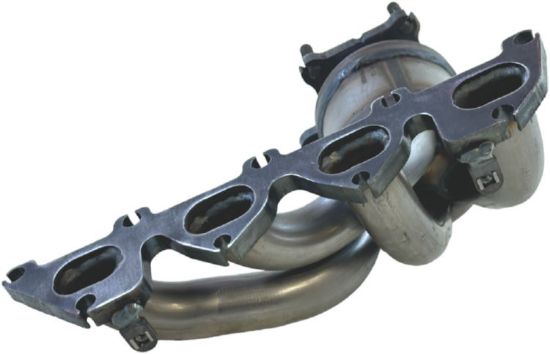 Obrázok Katalyzátor BOSAL  099046