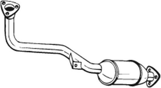 Obrázok Katalyzátor BOSAL  099066