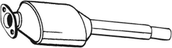 Obrázok Katalyzátor BOSAL  099190