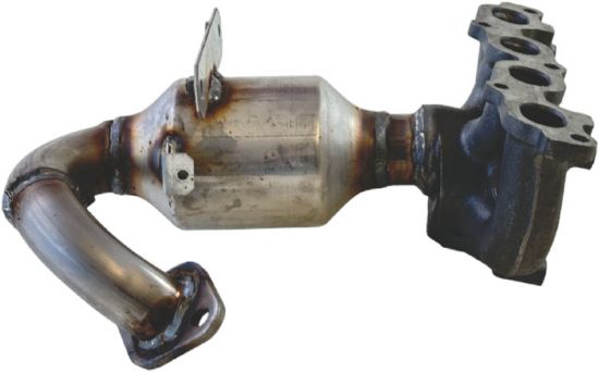 Obrázok Katalyzátor BOSAL  099339