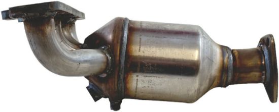 Obrázok Katalyzátor BOSAL  099458