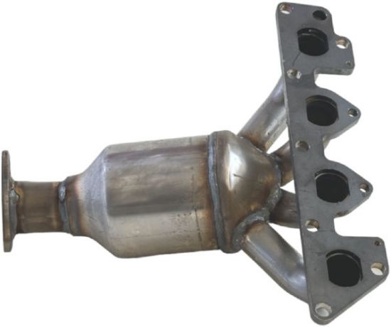 Obrázok Katalyzátor BOSAL  099458