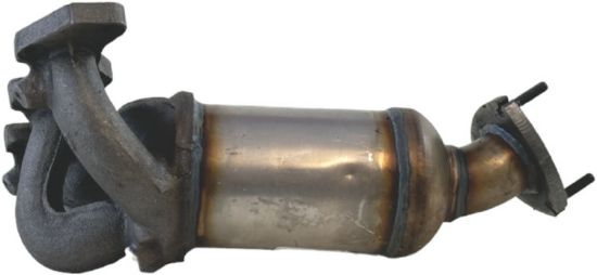 Obrázok Katalyzátor BOSAL  099460