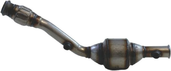 Obrázok Katalyzátor BOSAL  099500