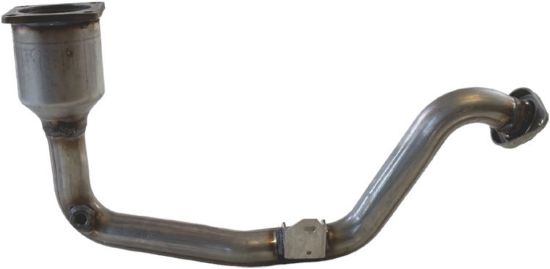 Obrázok Katalyzátor BOSAL  099533