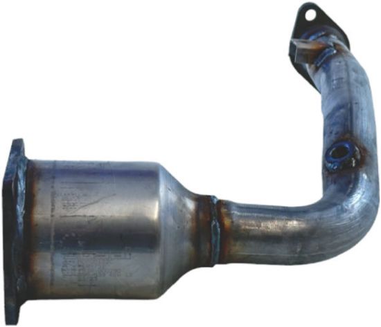 Obrázok Katalyzátor BOSAL  099539