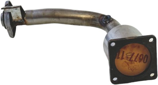 Obrázok Katalyzátor BOSAL  099550
