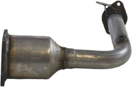 Obrázok Katalyzátor BOSAL  099557