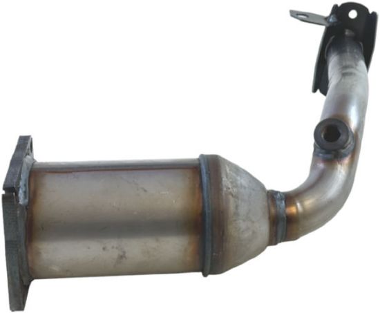 Obrázok Katalyzátor BOSAL  099564