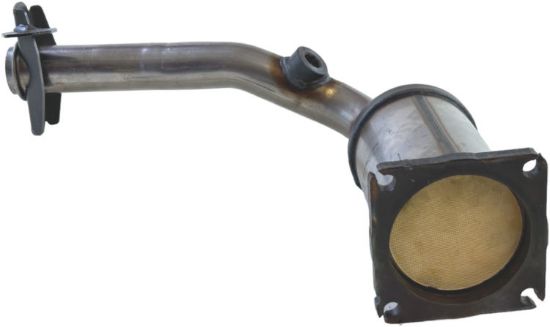 Obrázok Katalyzátor BOSAL  099564