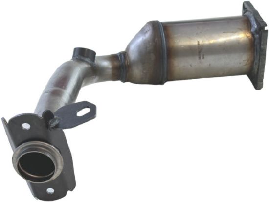 Obrázok Katalyzátor BOSAL  099564