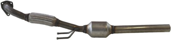Obrázok Katalyzátor BOSAL  099568