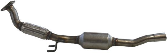 Obrázok Katalyzátor BOSAL  099569