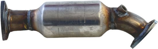 Obrázok Katalyzátor BOSAL  099602
