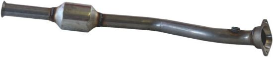 Obrázok Katalyzátor BOSAL  099617