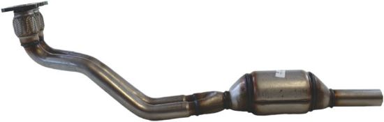 Obrázok Katalyzátor BOSAL  099815