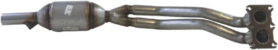 Obrázok Katalyzátor BOSAL  099815