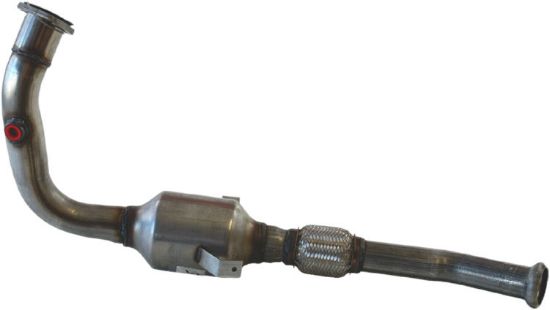 Obrázok Katalyzátor BOSAL  099838