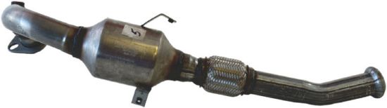 Obrázok Katalyzátor BOSAL  099838