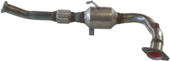 Obrázok Katalyzátor BOSAL  099838