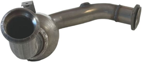Obrázok Katalyzátor BOSAL  099838