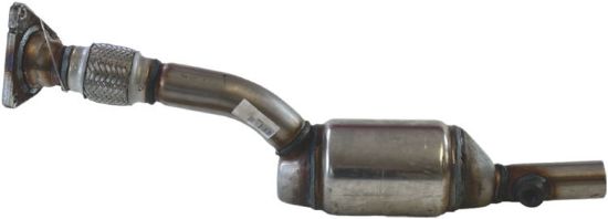 Obrázok Katalyzátor BOSAL  099841