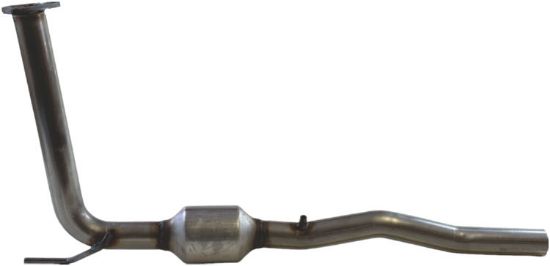 Obrázok Katalyzátor BOSAL  099909