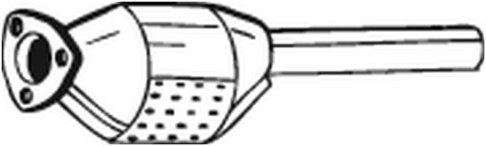 Obrázok Katalyzátor BOSAL  099890