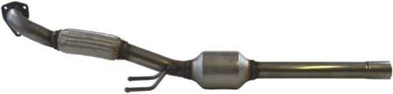 Obrázok Katalyzátor BOSAL  099998