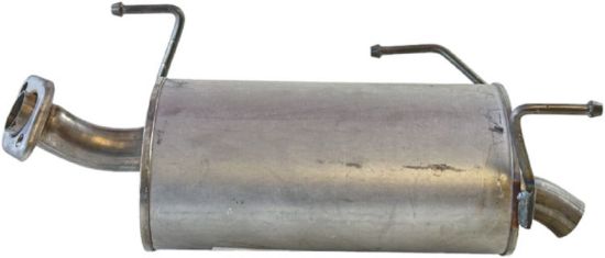 Obrázok Koncový tlmič výfuku BOSAL  145503