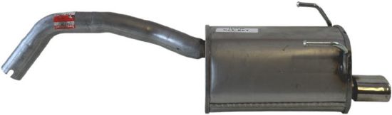 Obrázok Koncový tlmič výfuku BOSAL  148175