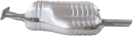 Obrázok Koncový tlmič výfuku BOSAL  185459