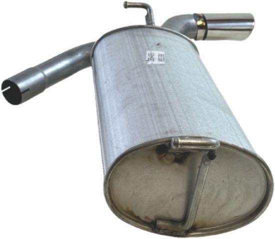 Obrázok Koncový tlmič výfuku BOSAL  185495
