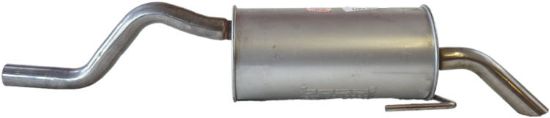 Obrázok Výfukové potrubie BOSAL  326383