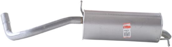 Obrázok Koncový tlmič výfuku BOSAL  220035