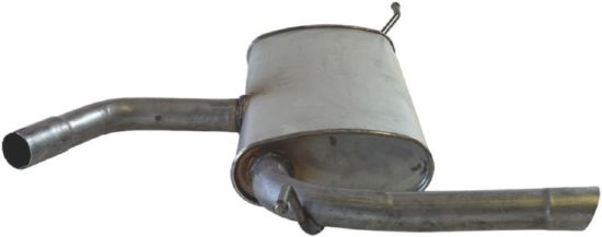 Obrázok Koncový tlmič výfuku BOSAL  227043