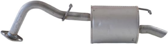 Obrázok Koncový tlmič výfuku BOSAL  228063