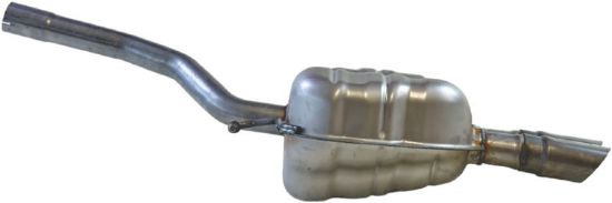 Obrázok Koncový tlmič výfuku BOSAL  233155