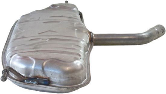 Obrázok Koncový tlmič výfuku BOSAL  233803