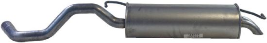 Obrázok Koncový tlmič výfuku BOSAL  279599
