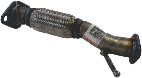 Obrázok Výfukové potrubie BOSAL  700117