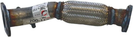 Obrázok Výfukové potrubie BOSAL  700117