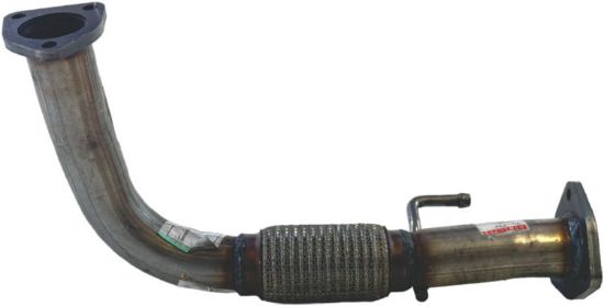 Obrázok Výfukové potrubie BOSAL  700127