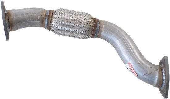 Obrázok Výfukové potrubie BOSAL  700129