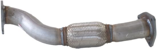 Obrázok Výfukové potrubie BOSAL  700129