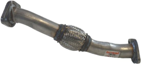 Obrázok Výfukové potrubie BOSAL  700141