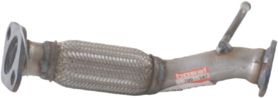 Obrázok Výfukové potrubie BOSAL  700147